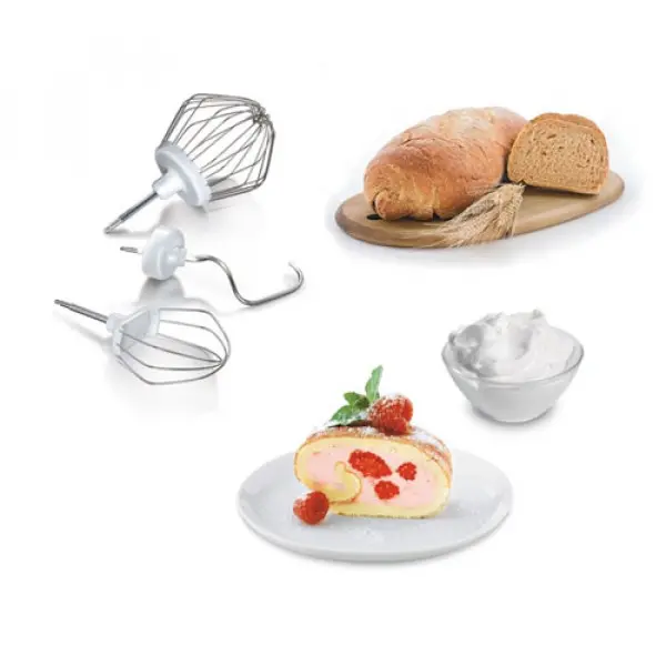 Multopraktik Bosch MUM54D0 snaga 900W