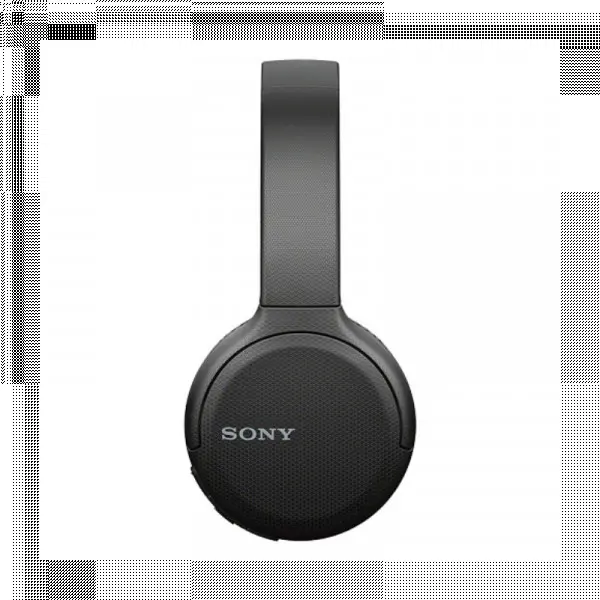 CH510 Wireless Headphones Black