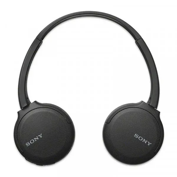 CH510 Wireless Headphones Black