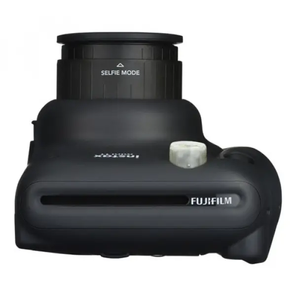 Instax Mini 11 Charcoal Gray