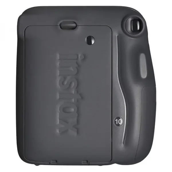 Instax Mini 11 Charcoal Gray