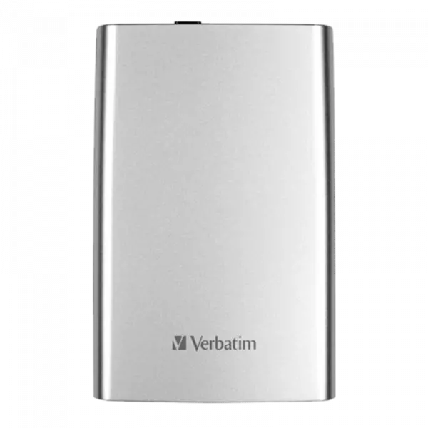 HDD 2TB 3.0 - Grey