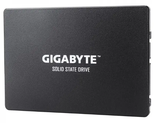 GIGABYTE 480GB 2.5'' SATA3 SSD GP-GSTFS31480GNTD