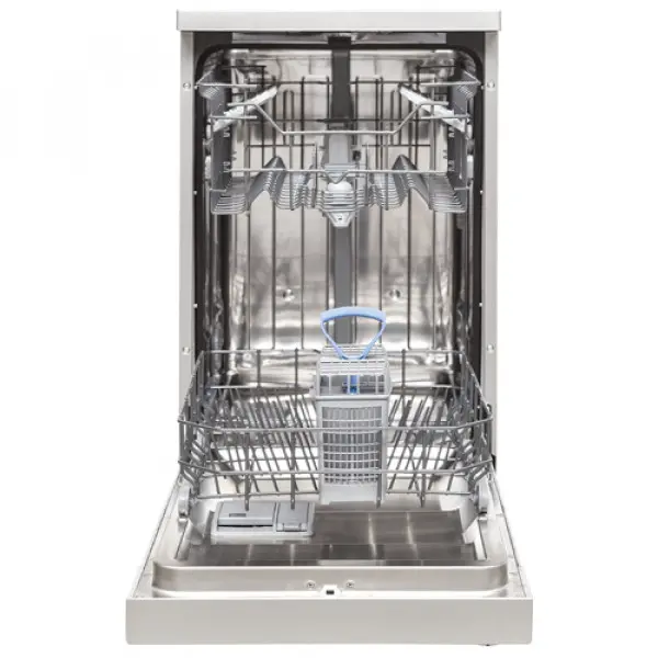 Mašina za pranje sudova Vox LC10Y15CIXE širina 45cm10 kompleta6 programa