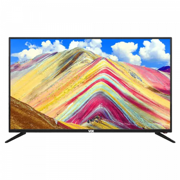 SMART LED TV 43'' VOX 43ADS316BU