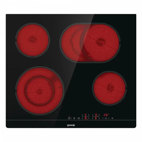 Ugradna ploča Gorenje ECT643SYB