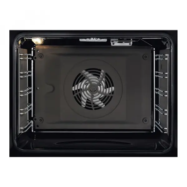 Ugradna rerna Electrolux EOD3C70TK  Multifunkcionalnazapremina 72l