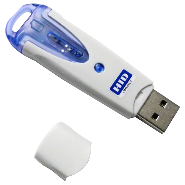 Čitač kartica SIM HID OMNIKEY 6121