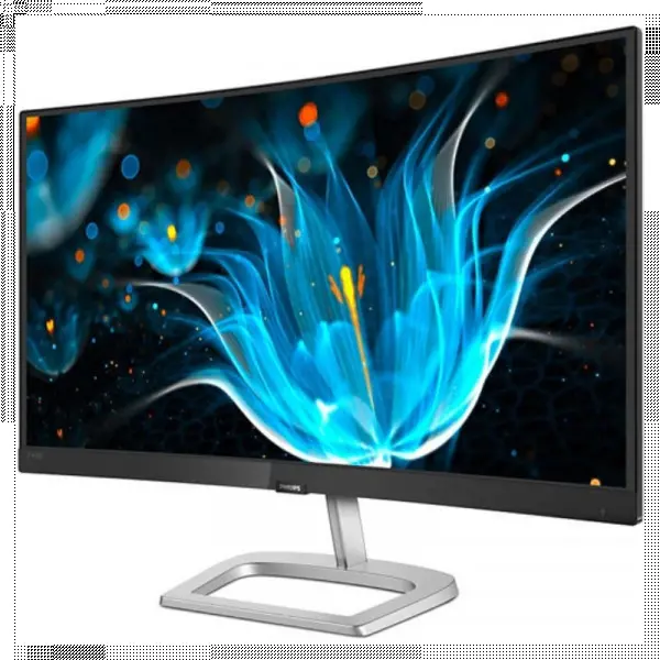 Monitor 23.6'' Philips 248E9QHSB00 1920x1080Full HDVAHDMIVGACurved