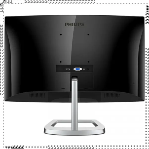 Monitor 23.6'' Philips 248E9QHSB00 1920x1080Full HDVAHDMIVGACurved