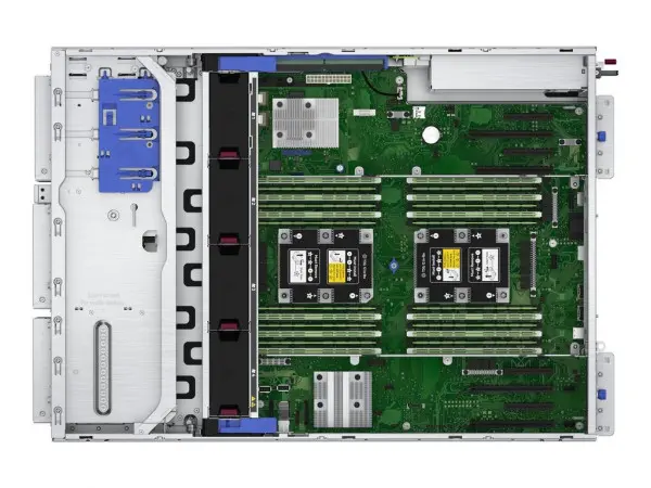 Server HPE ML350 Gen10Intel 10C 4210R 2.4GHz16GBP408i-aNoHDD8SFF800WTower Server3Y' ( 'P21788-421' ) 