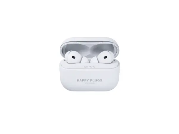 Slušalice HAPPY PLUGS Air 1 ANCbežičnetrue wirelessin earwhite' ( '1680' ) 