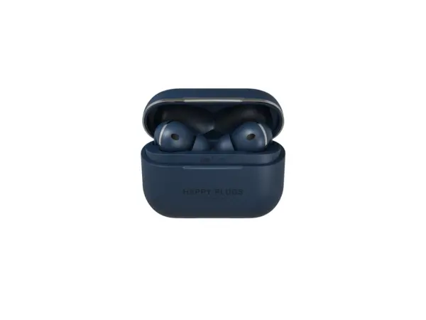Slušalice HAPPY PLUGS Air 1 ANCbežičnetrue wirelessin earblue' ( '1682' ) 