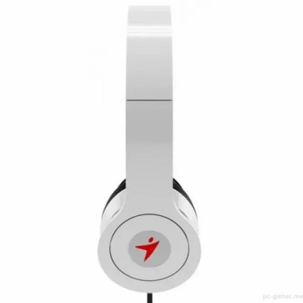 Sl. Sa mikrofonom Genius HS-M450 white