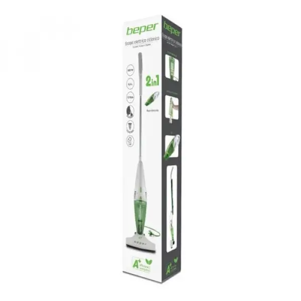 Štapni usisivač Beper 50.451  snaga 600W