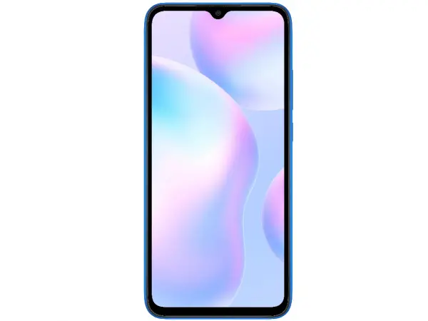 Smartphone XIAOMI Redmi 9A 2GB32GBplava' ( 'MZB9960EU' ) 