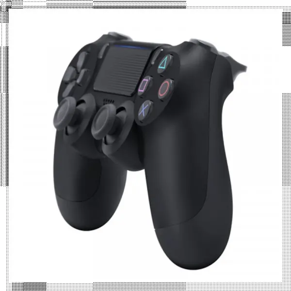 PS4 Gamepad Sony Dualshock4 Black
