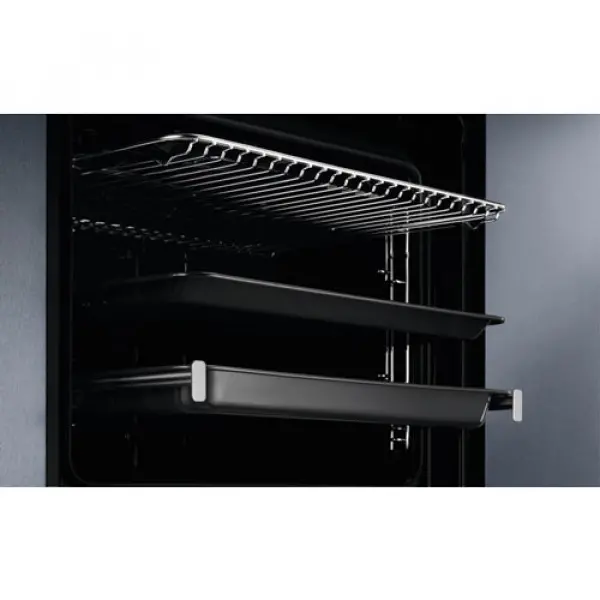 Ugradna rerna Electrolux EOD3H50TX  parna rernazapremina 72lpotapajići dugmići + display