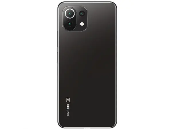 Smartphone XIAOMI 11 Lite 5G NE 8GB128GBcrna' ( 'MZB09UPEU' ) 