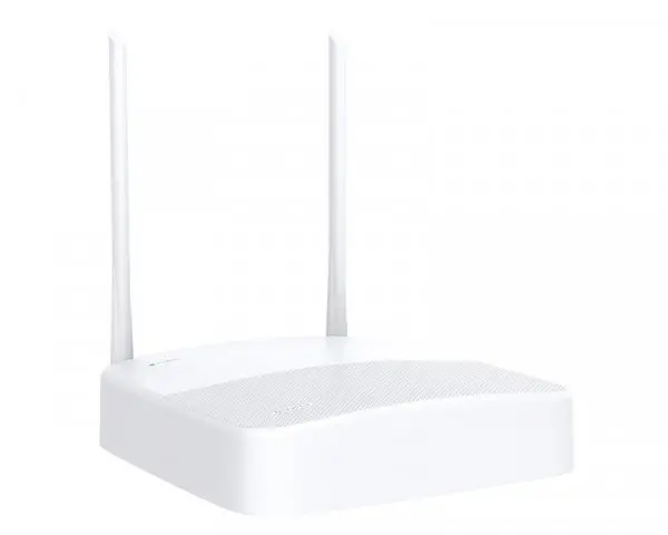 TENDA K4W-3TC 4 Channel Wireless HD Video Security Kit