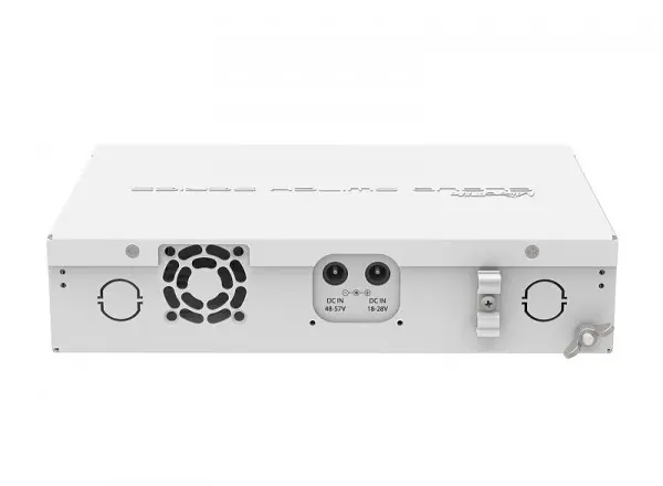 Mikrotik CRS112-8P-4S-IN