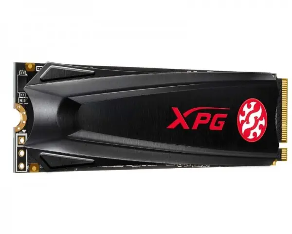 A-DATA 1TB M.2 PCIe Gen3 x4  XPG GAMMIX S5 AGAMMIXS5-1TT-C SSD