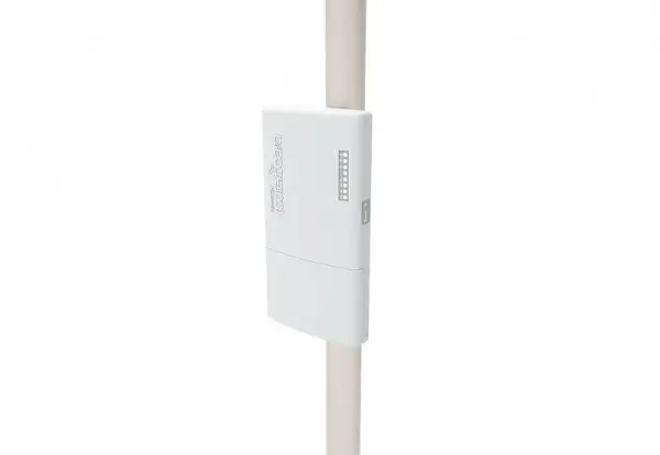 Mikrotik PowerBox Pro - RB960PGS-PB POE