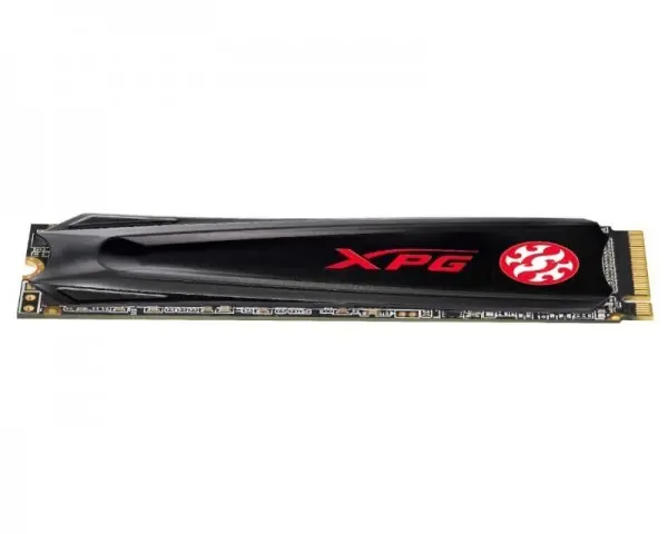 A-DATA 1TB M.2 PCIe Gen3 x4  XPG GAMMIX S5 AGAMMIXS5-1TT-C SSD