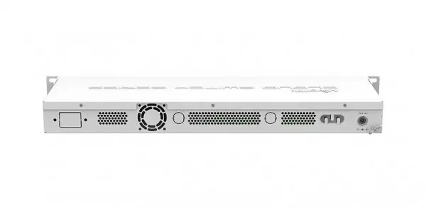 MikroTik CSS326-24G-2S+RM