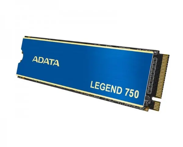 A-DATA 1TB M.2 PCIe Gen3 x4 LEGEND 750 ALEG-750-1TCS SSD