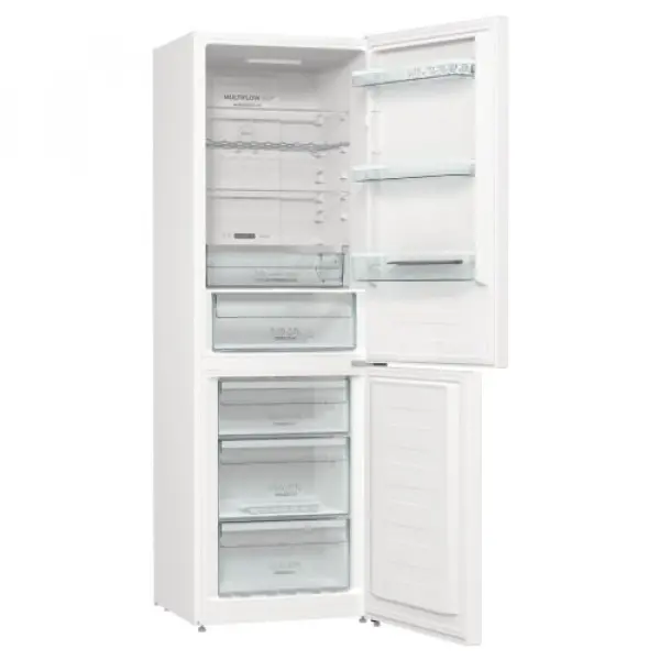 Frižider Gorenje NRK 6192 AW4  Kombinovani visina 185cmzapremina 204l+96l