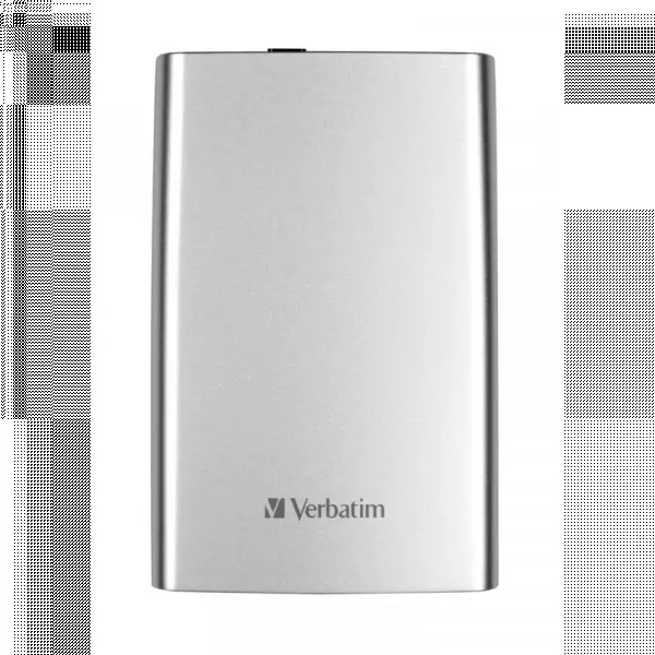 HDD 1TB 3.0 Grey