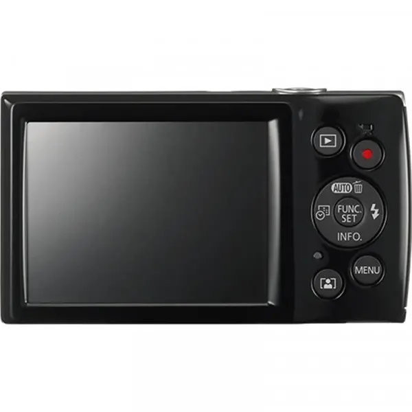 Canon Dig.cam IXUS 185 BK EU26