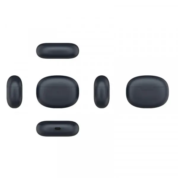 Xiaomi Buds 3T Pro(Carbon Black)