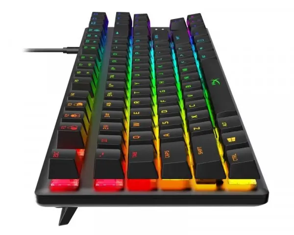 HYPERX Alloy Origins Core HX-KB7AQX-US Mechanical Gaming tastatura