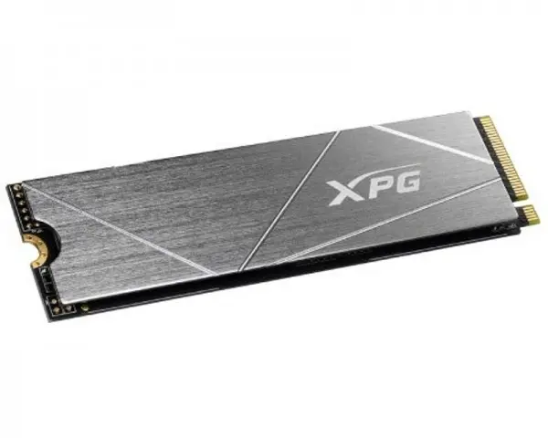 A-DATA 2TB M.2 PCIe Gen4x4 XPG GAMMIX S50 Lite AGAMMIXS50L-2T-CS SSD