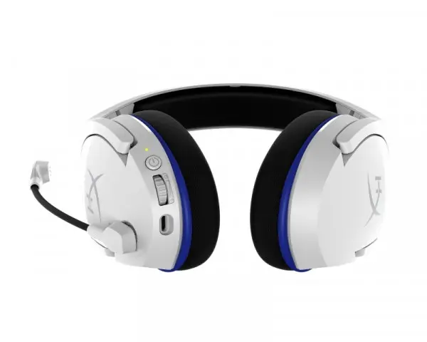 HYPERX HHSS1C-KB-WTG HyperX Cloud Stinger Wireless Gaming slušalice sa mikrofonom