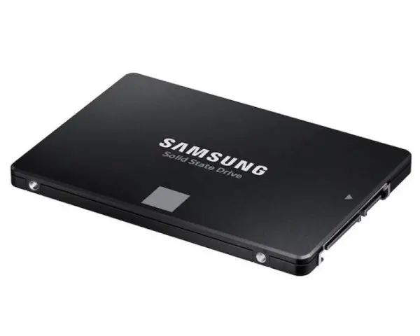 SAMSUNG 2TB 2.5'' SATA III MZ-77E2T0B 870 EVO Series SSD