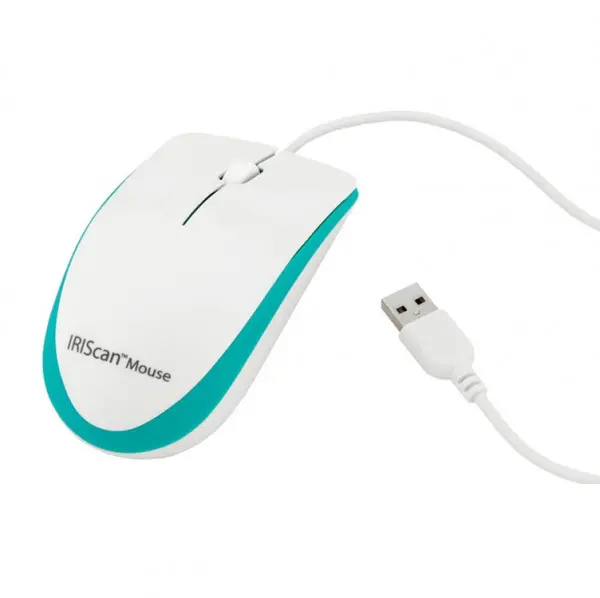 IRIS Scan Mouse Executive 2