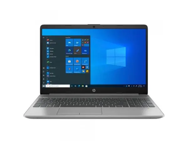 HP 255 G8, AMD Ryzen 7 5700U, 8GB DDR4-3200 RAM, 512GB PCIe NVMe SSD, 15,6'' IPS AG FHD 1920x1080, AMD Radeon Graphics, 2 USB 3.1, 1 USB-C 