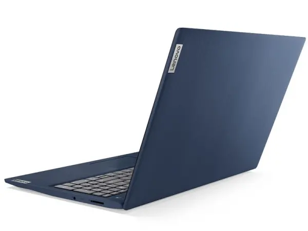 IdeaPad 3 15ALC6 (Abyss Blue) 6-Core Ryzen 5 5500U 2.1-4.0GHz/11MB 8GB DDR4 512GB-SSD-M.2-NVMe 15.6'' FHD (1920x1080) IPS 300n NTSC AG 720p 