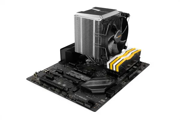 Cooler Multi Socket be quiet! Shadow Rock 3 180W BK004