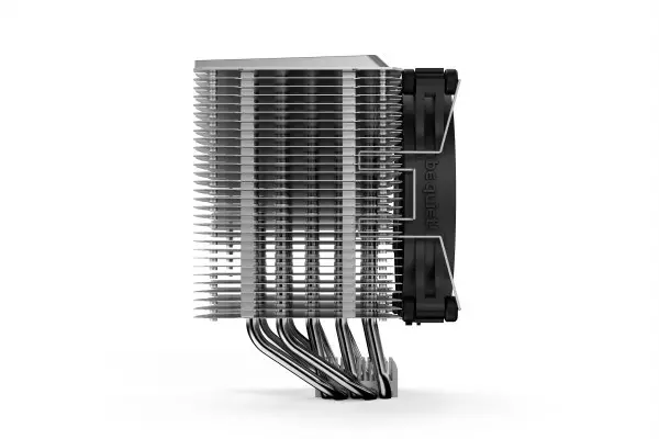 Cooler Multi Socket be quiet! Shadow Rock 3 180W BK004