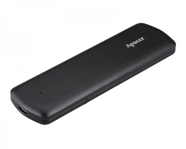 APACER 250GB AS721 USB 3.2 externi SSD