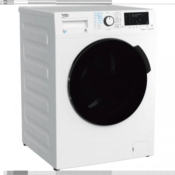Mašina za pranje i sušenje veša Beko HTE7616XO kapacitet pranja 7kgsušenja 4kg