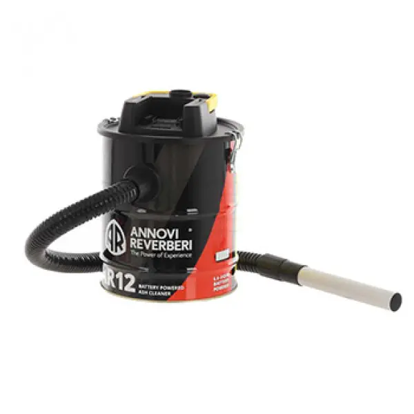 Usisivač za pepeo Annovi Reverberi akumulatorski AR12B   18V 2000mAh