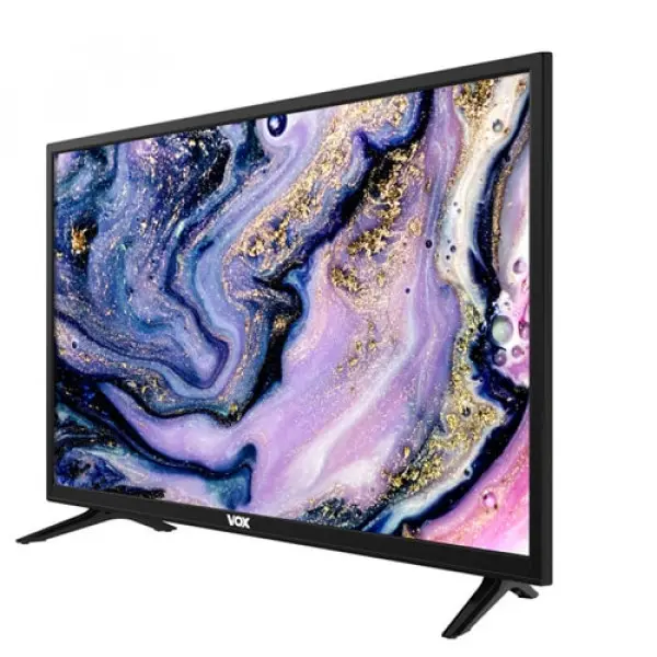 LED TV 32 Vox 32DSA672B 1366x768 DTV-TCT2