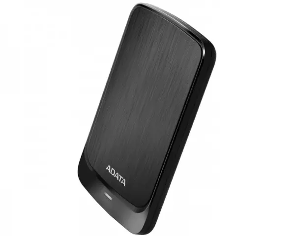 A-DATA 2TB 2.5'' AHV320-2TU31-CBK crni eksterni hard disk