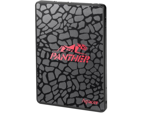 240GB 2.5 SATA III AS350 SSD Panther