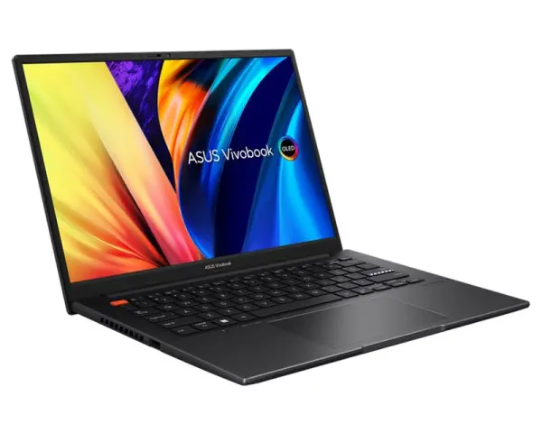 ASUS Vivobook S 14 OLED M3402QA-OLED-KM731W (14'' 2.8K, Ryzen 7 5800H Mobile, 16GB, SSD 1TB, Win11 Home)